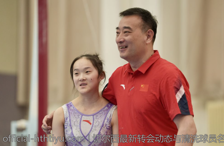 切尔西最新转会动态与清洗球员名单全面盘点