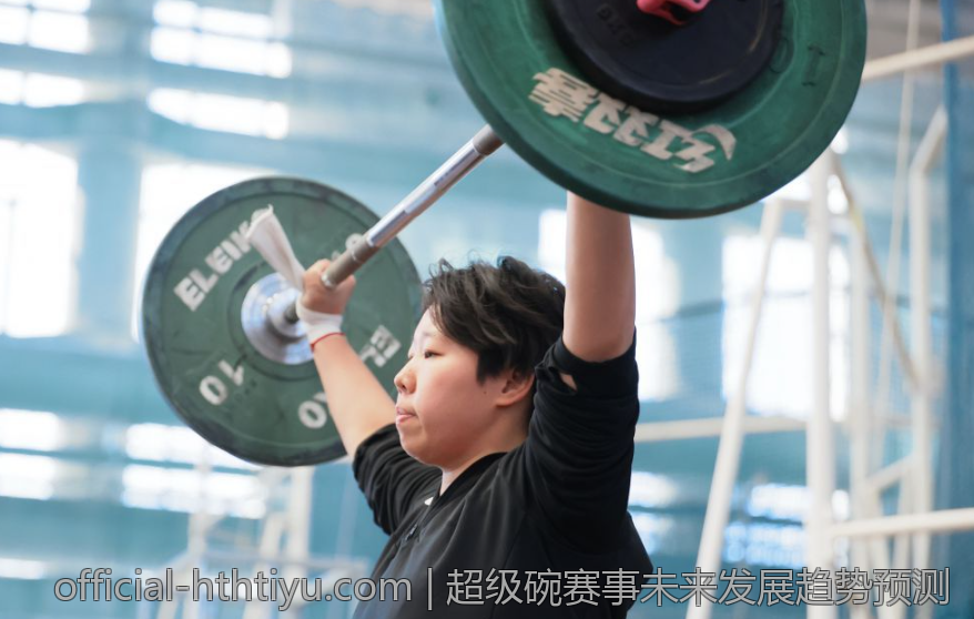 超级碗赛事未来发展趋势预测