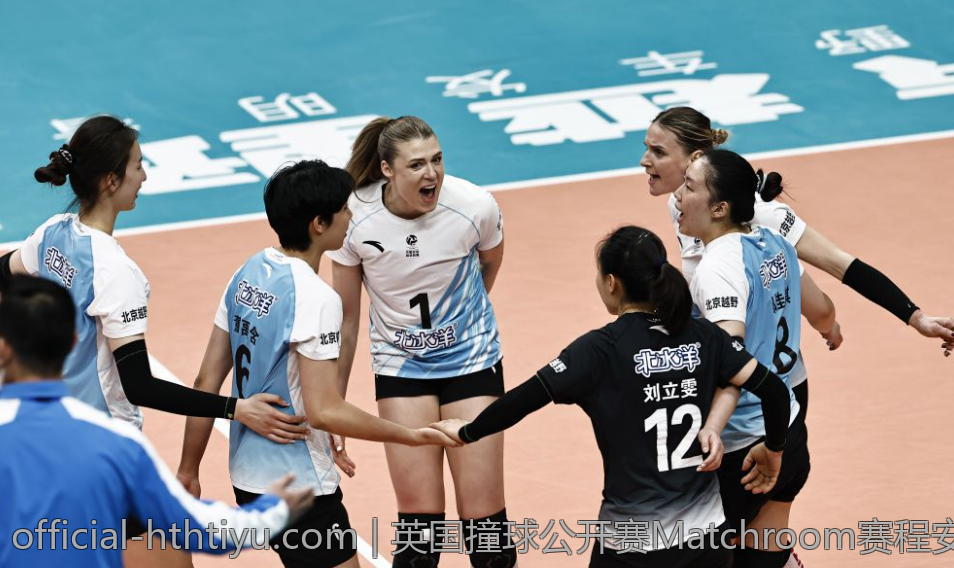 英国撞球公开赛Matchroom赛程安排详解与比赛策略分析