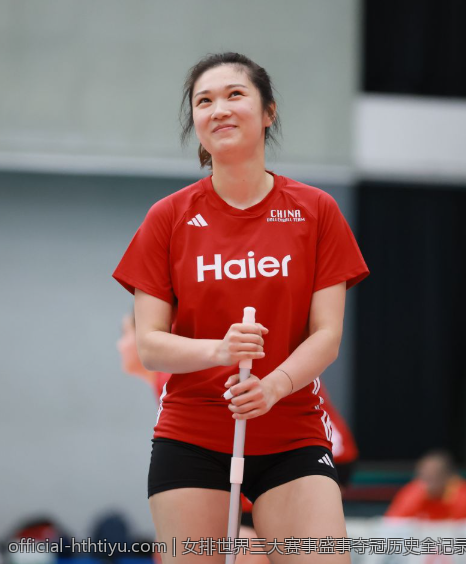 女排世界三大赛事盛事夺冠历史全记录