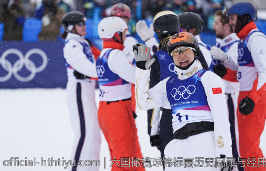 六国橄榄球锦标赛历史回顾与经典时刻