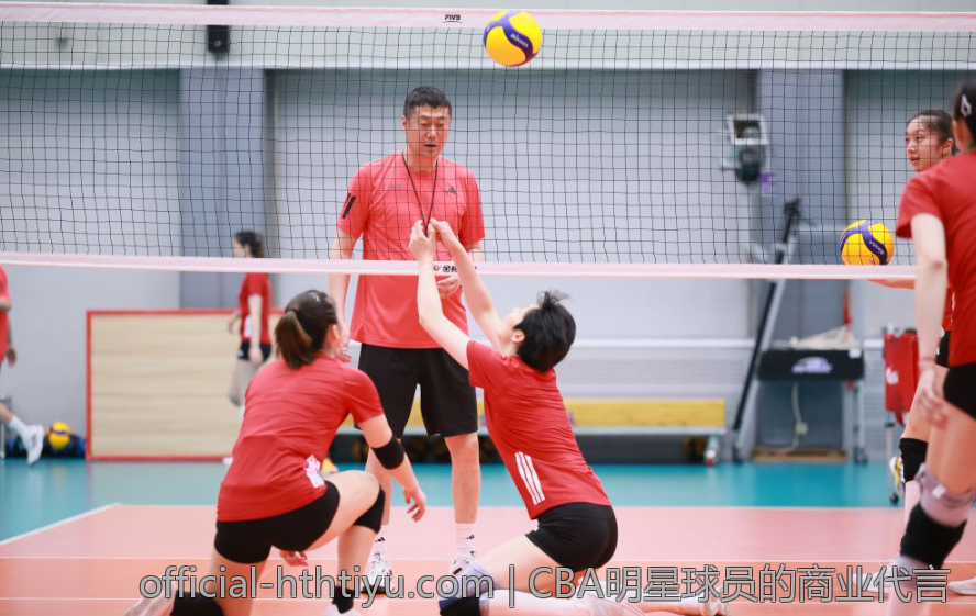 CBA明星球员的商业代言