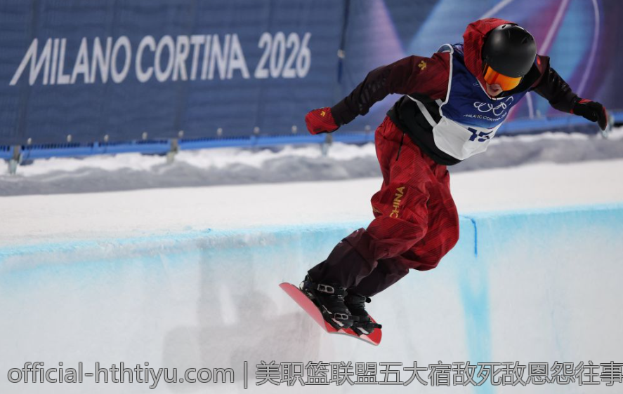 美职篮联盟五大宿敌死敌恩怨往事
