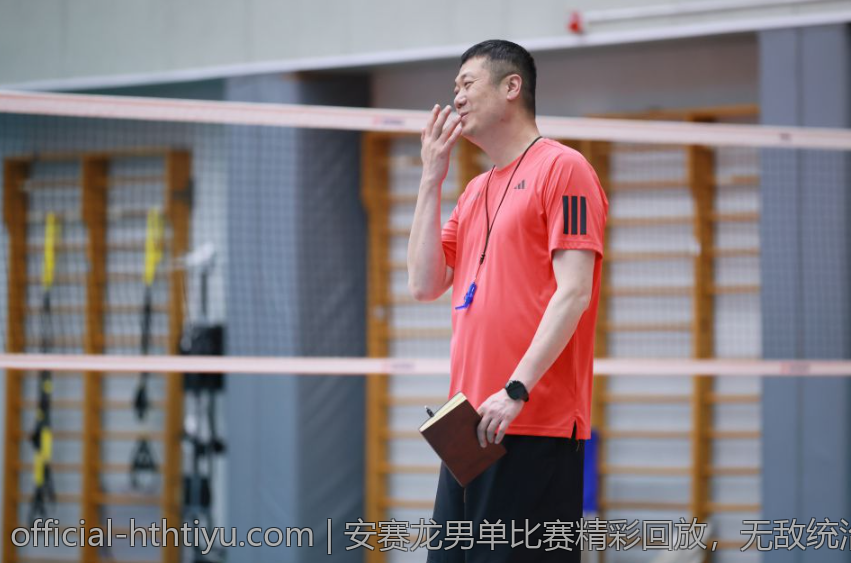 安赛龙男单比赛精彩回放，无敌统治力再现江湖